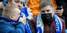 Wervelende koploper Zenit speelt FK Oeral dol: 7-1