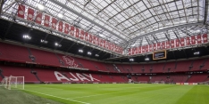 Ajax 'veilige stap': "Sulemana kan United en Liverpool aan"