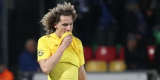Voormalig Heerenveen-flop debuteert in Belgische selectie
