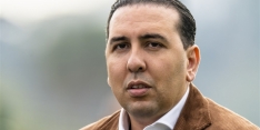 Hamdi over twee besmettingen: "We hopen dat het hierbij blijft"