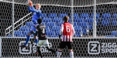 PSV ziet toekomst in Delanghe, SC Heerenveen zwaait duo uit