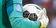 Overzicht: alle oefenwedstrijden van de Eredivisionisten op een rij