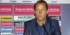FC Utrecht volgt voorbeeld van Ajax en PSV: Zuidam krijgt hulp