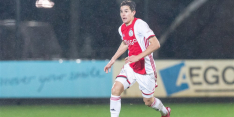 Jeugdspeler Jensen brengt Ajax-ervaring bij Nordsjaelland