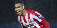 'PSV licht optie Ngonge niet, Antonucci kan bij Volendam blijven'