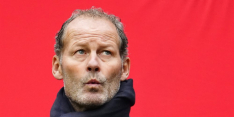Danny Blind gaat in op ontslag Schreuder en vertrek Daley bij Ajax
