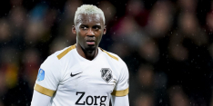 FC Utrecht wil Bahebeck en Emanuelson in Domstad houden