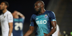 FC Porto gooit bij hervatting competitie koppositie te grabbel 