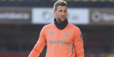 'Sparta benadert Stekelenburg voor terugkeer in Eredivisie' 