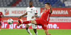 Bundesliga schiet halverwege september weer in gang
