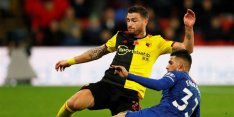 Janmaat ambieert over een jaar terugkeer naar Eredivisie