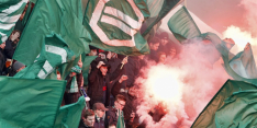 'FC Groningen-bod op aanvaller Real Valladolid afgewezen'