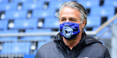 Vlap en Van der Hoorn krijgen te maken met nieuwe coach