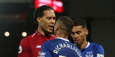 Van Dijk opnieuw in FIFA TOTY, geen Messi