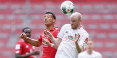 Klaassen met Werder Bremen diep in de problemen