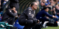 Om deze opmerkelijke reden laat Everton komst Bielsa links liggen