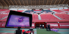 VAR neemt ongelooflijk besluit tijdens Mallorca - Celta de Vigo