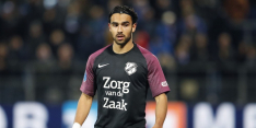 FC Utrecht toont vertrouwen in Van Rooijen met nieuw contract