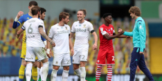 Leeds keert na zestien jaar terug in de Premier League