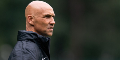 Letsch tevreden over 4-4-2 van Vitesse en vol lof over Tannane