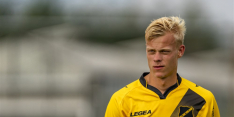 'Van Hecke via Brighton toch tijdelijk naar FC Utrecht'