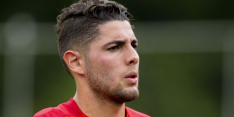 Romero terug: "PSV heeft mij niet laten verpieteren"