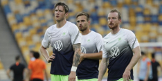 Weghorst en Elia delven onderspit in Europa League