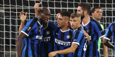 Inter en Man United schakelen Eredivisie-beulen uit