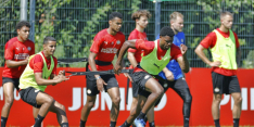 Transferweekje: PSV, Sancho, Arsenal en sc Heerenveen