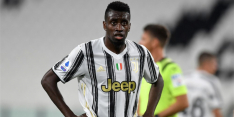 Matuidi doet oproep aan Serie A na racisme-incident met Umtiti