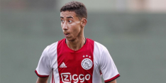 'Feyenoord en drie andere clubs azen op talentvolle Ajax-speler'