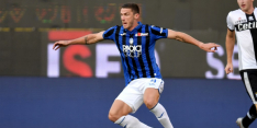 Atalanta-back Gosens opnieuw gelinkt aan diverse clubs