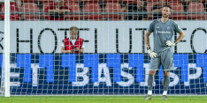 FC Twente haalt keeper; 'Mulder staat voor buitenlands avontuur'