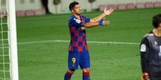 Luis Suárez: 'Als de tijd rijp is, laat ik van me horen'