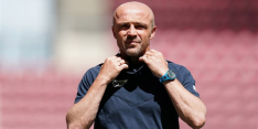 'Schreuder wacht kort na Barça-exit nieuwe trainersklus'