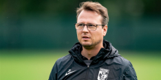 Vitesse trots op dubbelslag: "Niet gedacht dat het haalbaar was"
