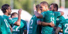 Excelsior begint seizoen met zesklapper tegen Jong PSV