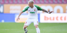 'PSV presenteert linksachter Max (26) woensdag'