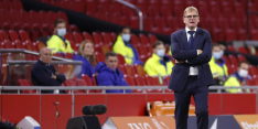 Oranje stijgt op FIFA-ranking, België twee jaar koploper
