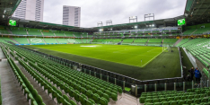 Na lang zoeken heeft FC Groningen eindelijk nieuwe spits binnen