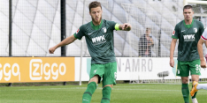 Hertha BSC onder de streep na opvallende tweede zege FC Köln