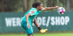 Wisselend succes voor debuterende Nederlanders in Bundesliga
