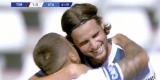 Video: Hateboer scoort na bijna anderhalf jaar weer in Serie A