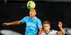 PSV moet Zahavi en Teze naar huis sturen wegens regels Cyprus