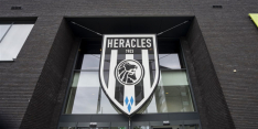 Heracles Almelo strikt 'talentvolle linksbenige buitenspeler'