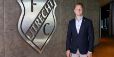 FC Utrecht haalt met Grieks international eerste zomer aanwinst
