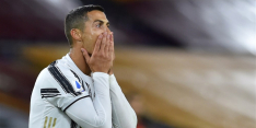 'Boze' Ronaldo ontbreekt definitief, Bonucci in selectie