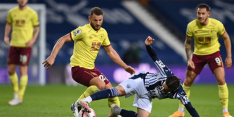 Pieters pakt eerste punt, Wolves wint van Leeds