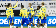 Go Ahead wil shoppen bij RKC; Feyenoord verlengt met talent