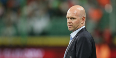 Omonia-trainer Berg: "PSV heeft genoeg goede spelers"